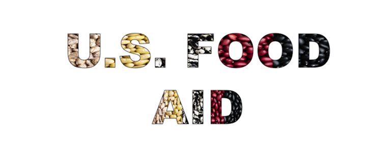 US FOOD AID