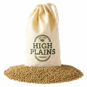 High Plains Richlea Lentils Beans